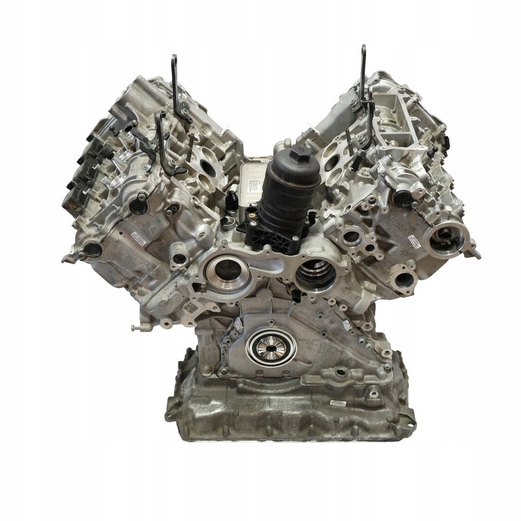 Moteur DCBG Nu CAYENNE Q7 AUDI PORSCHE, Envoi, Utilisé, Daihatsu