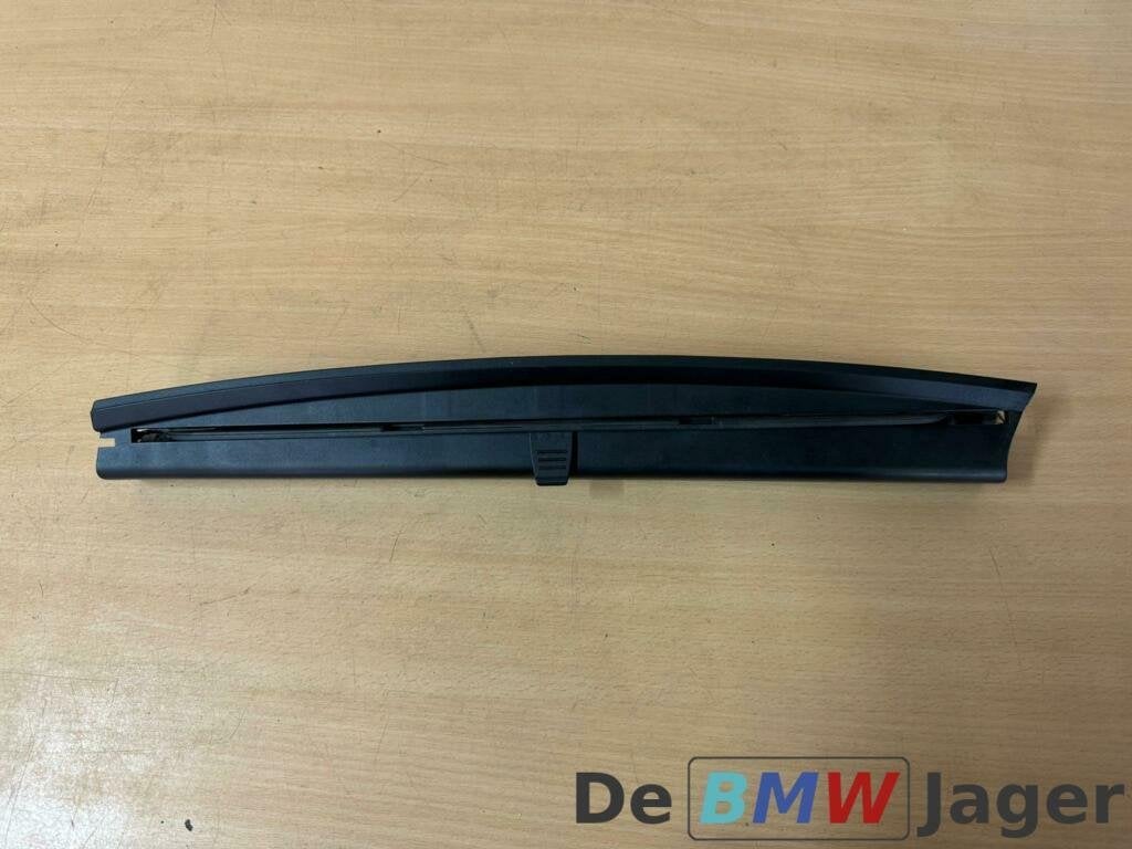 Zonwering Rechts Achter BMW 5-serie Touring E39 68225722, Enlèvement ou Envoi, Utilisé, BMW, BMW