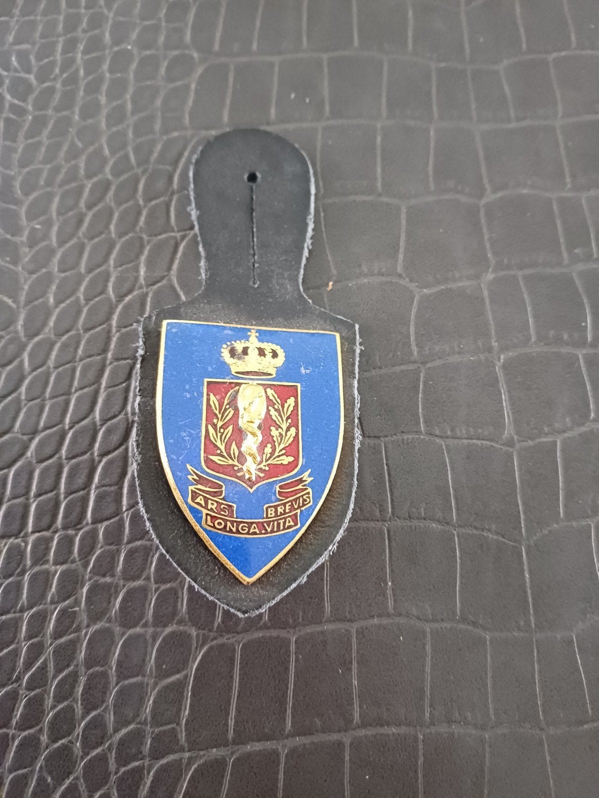 Bordtganger, Verzamelen, Militaria | Algemeen, Ophalen of Verzenden