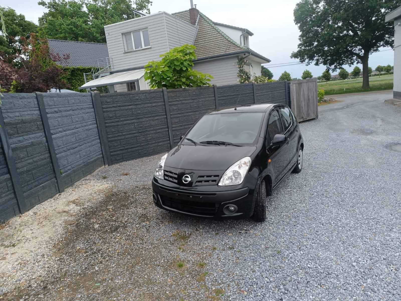 Nissan pixo 1.0 benzine 2011, Auto's, Particulier, Pixo, Te koop, Benzine