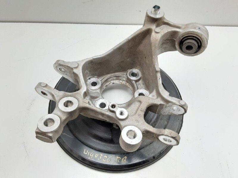 WIELNAAF ACHTER Honda Civic (FK6 / 7/8/9) (01-2017/12-2022), Gebruikt, Honda