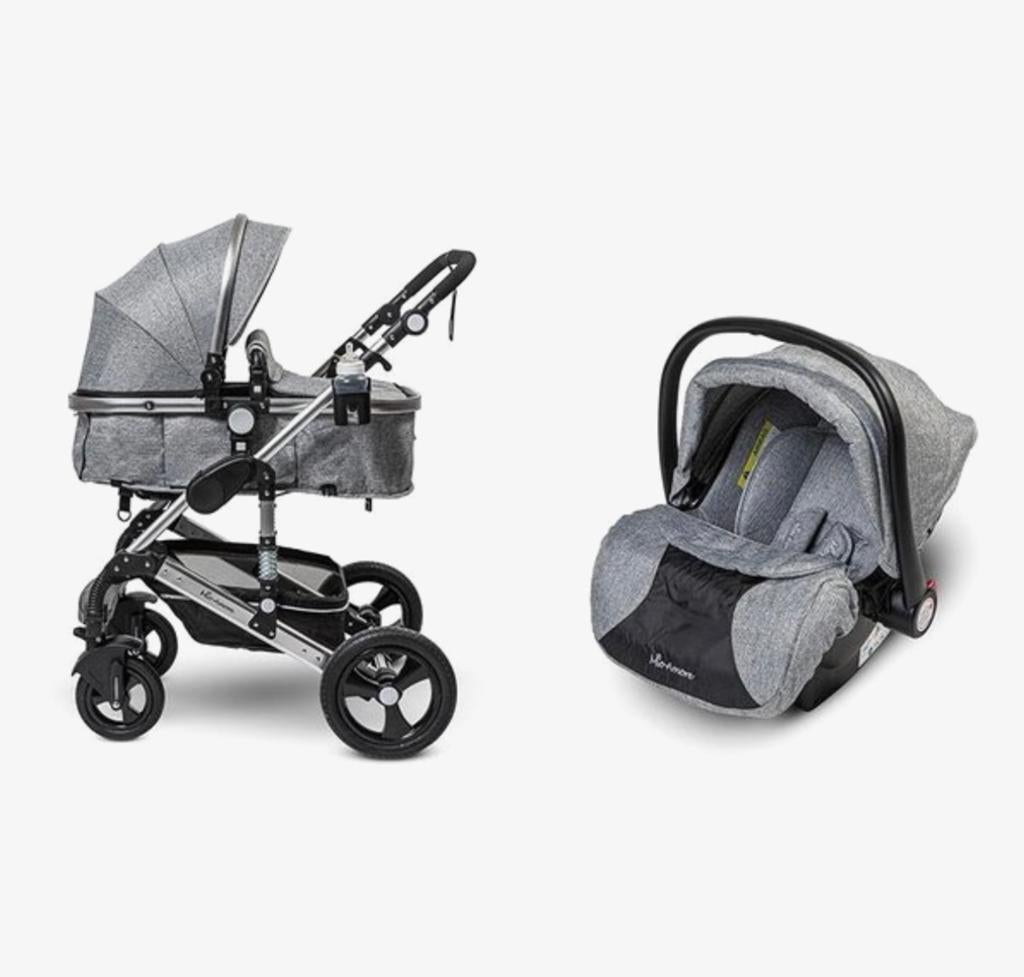 Mio amore buggy te koop, Enfants & Bébés, Poussettes & Combinaisons, Enlèvement, Neuf