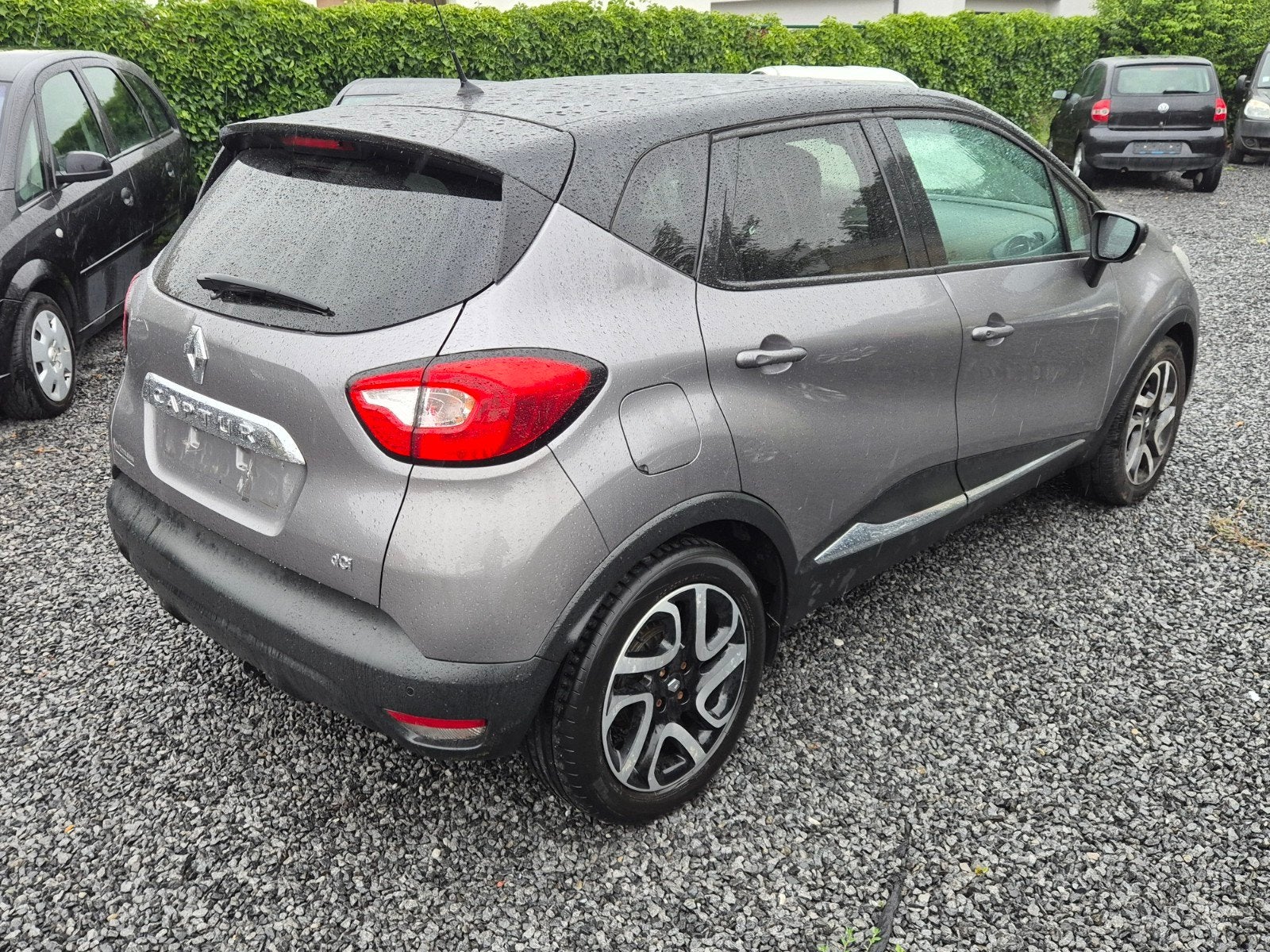 *** VERKOCHT ***, Auto's, Euro 5, Zwart, Mistlampen, Bedrijf