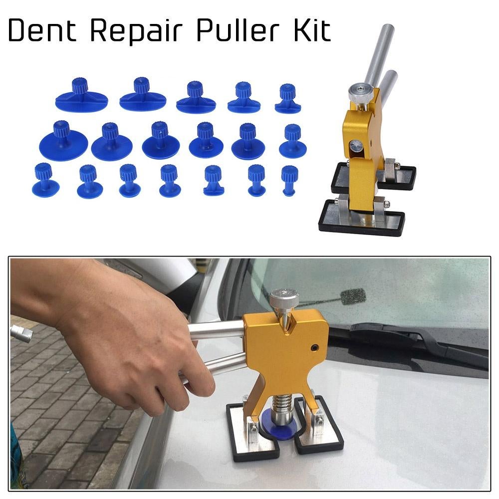 KIT de Débosselage sans peinture pour carrosserie