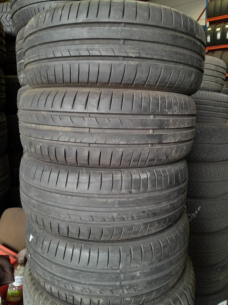 1955515 195/55/15 195/55r15 zomer Dunlop, Auto-onderdelen, Ophalen