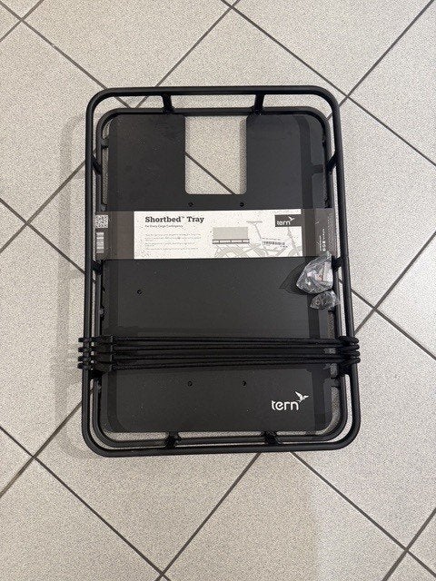 Tern GSD accessoires (nieuw), Ophalen, Nieuw