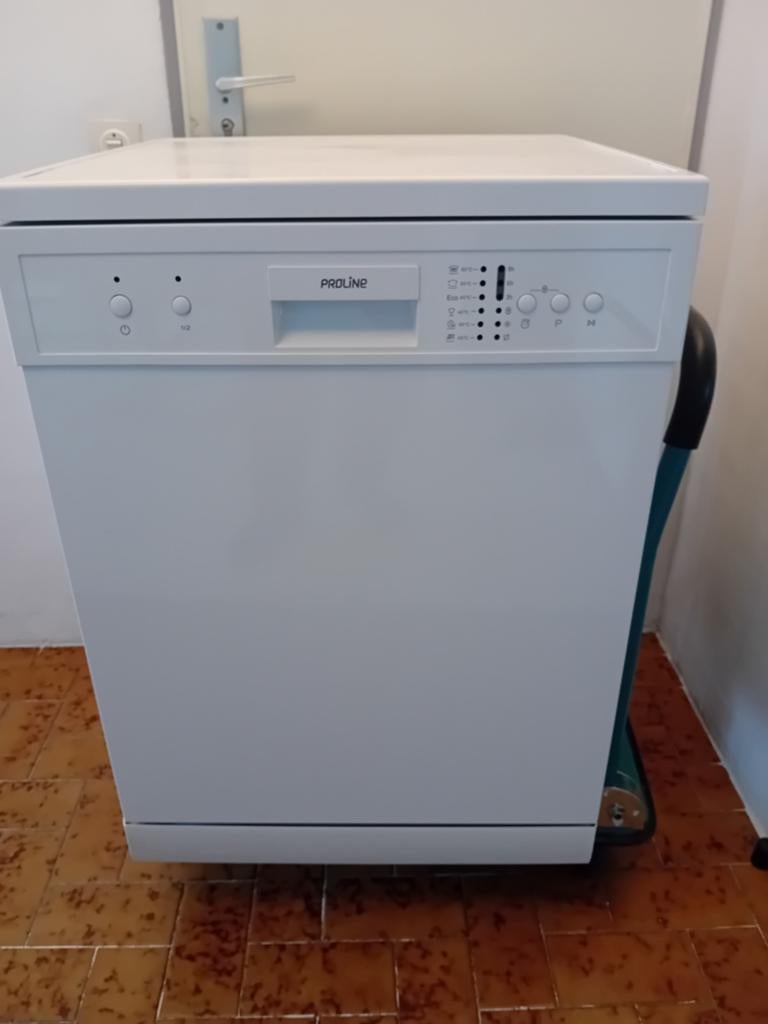 Lave Vaisselle, Electroménager, Lave-vaisselle, Enlèvement