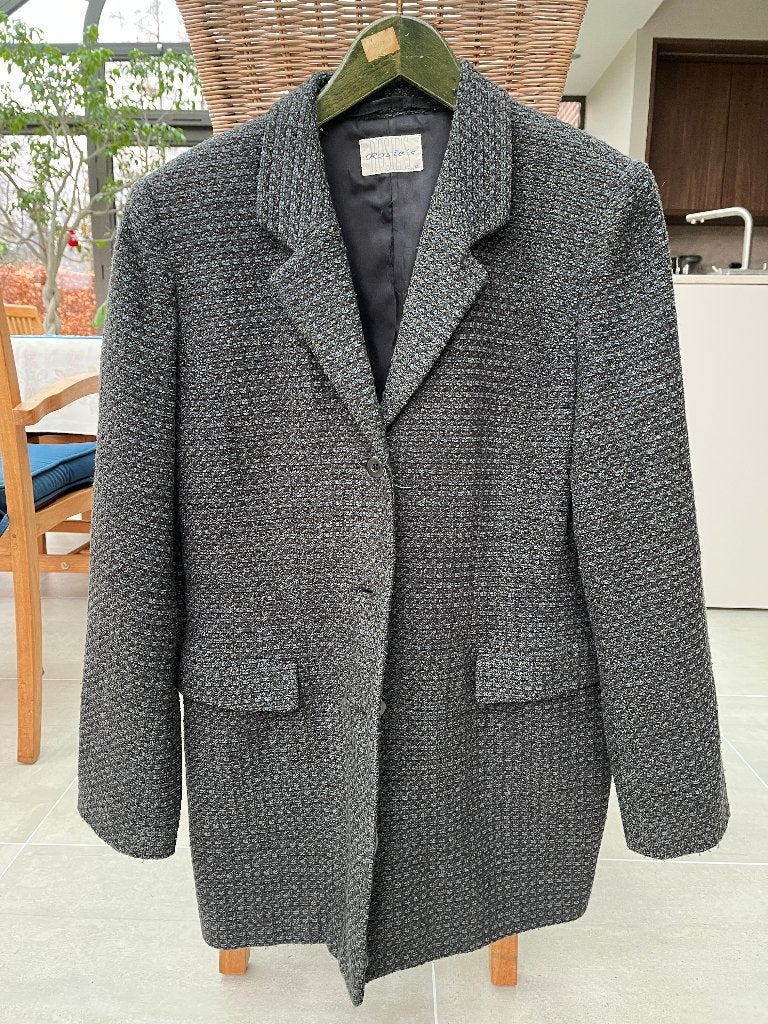 Le costume de Rosie, Taille 38/40 (M), Gris, Rosie's, Enlèvement