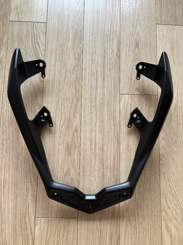 Rear carrier base X-MAX, Motos, Pièces | Yamaha, Enlèvement, Neuf
