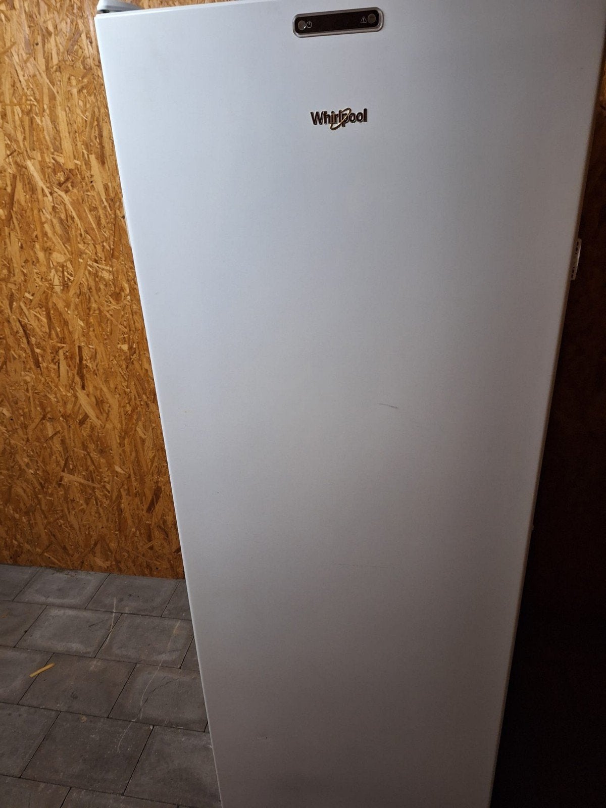 diepvriezer no frost, Elektronische apparatuur, Ophalen