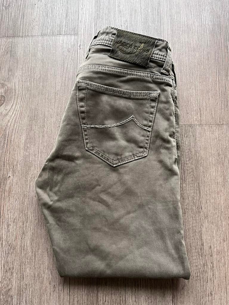 Jacob Cohen jeans size 31 type J622 comfort, Vêtements | Hommes, Jeans, Comme neuf, W32 (confection 46) ou plus petit, Autres couleurs