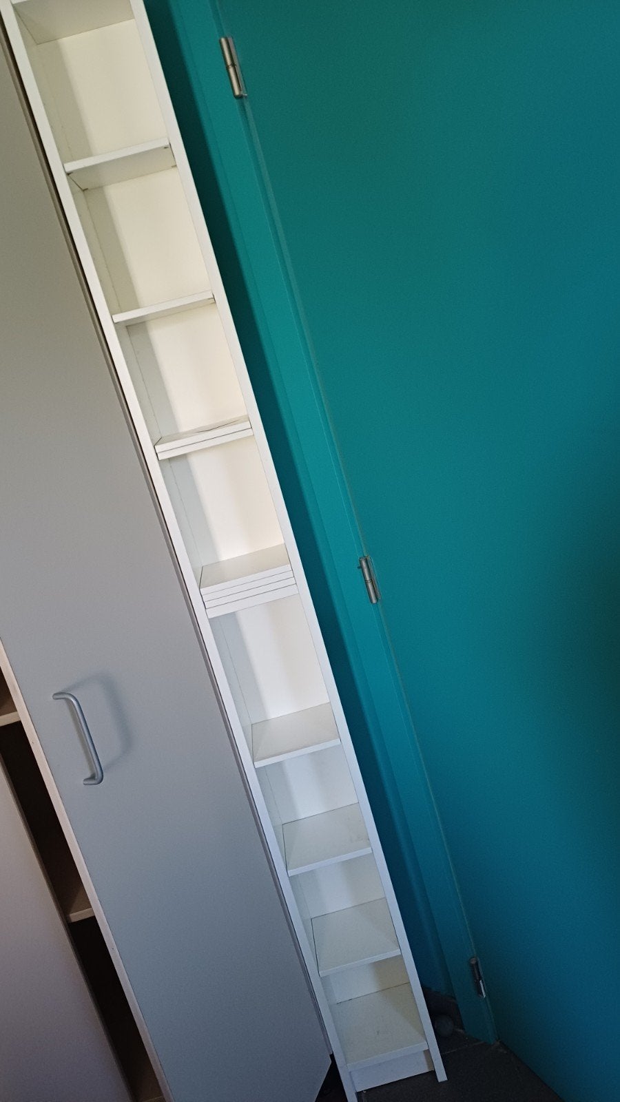 CD rekje Billy Ikea, Huis en Inrichting, Woonaccessoires | Cd- en Dvd-rekken, Ophalen