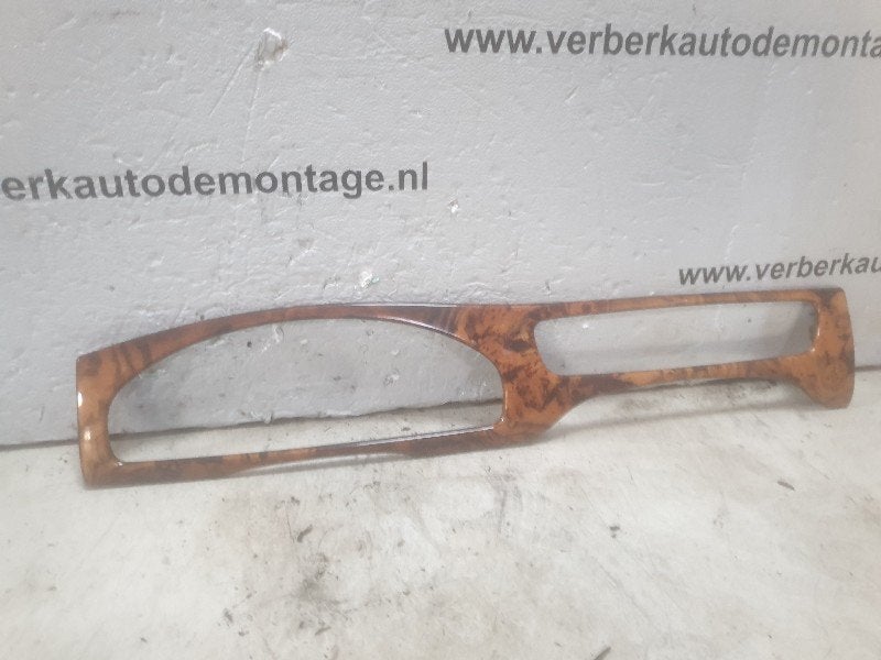 TABLEAU DE BORD DIVERS S-type (X200) (2r83-f045h48-ag), Campus Kronberg 7
61476  Kronberg im Taunus, DE, Utilisé, Jaguar, Jaguar Land Rover Deutschland GmbH