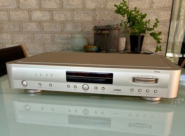 Marantz Tuner HDAM ST-17, Audio, Tv en Foto, Tuners, Ophalen, Gebruikt
