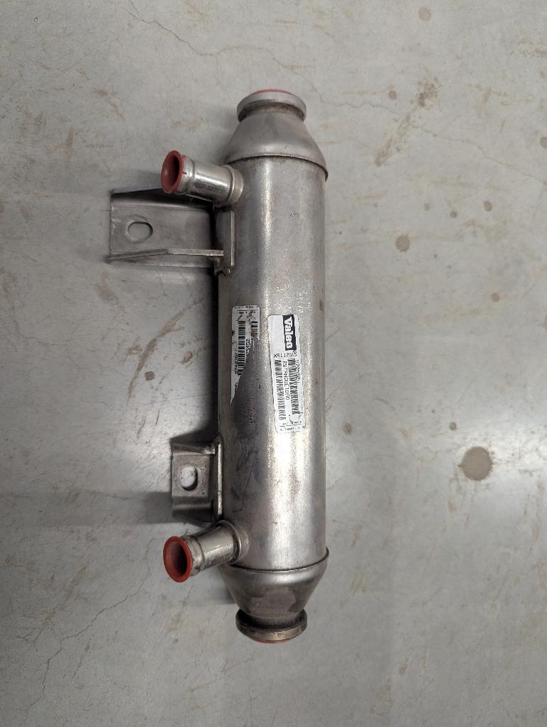 EGR koeler Fiat/Opel/Alfa-romeo/Saab/Lancia, Enlèvement ou Envoi, Utilisé, Alfa Romeo