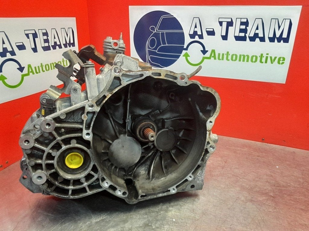 VERSNELLINGSBAK SCHAKEL Nubira Wagon (J100), Auto-onderdelen, Transmissie en Toebehoren, Gebruikt, Daewoo