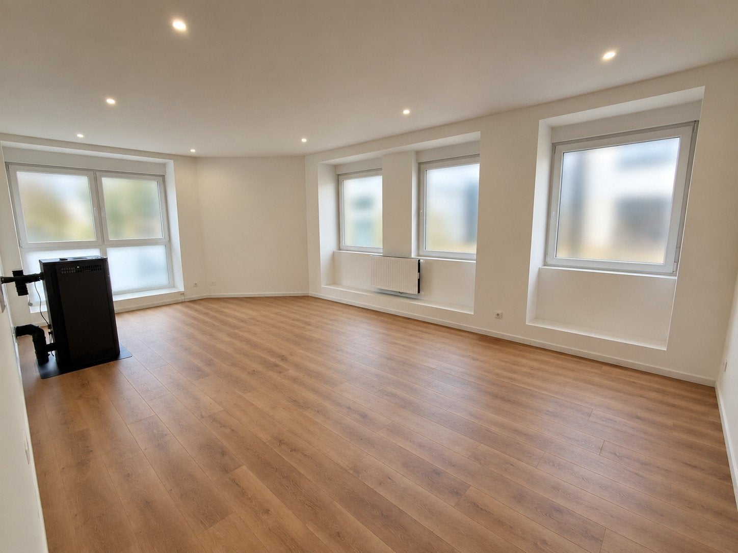 Location appartement 80m² - 6750 Musson, 50 m² ou plus, Province de Luxembourg