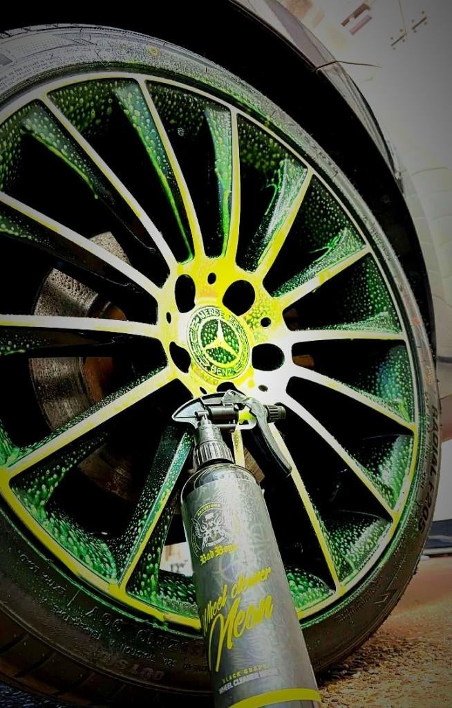 Bad Boys Auto Detailing Producten | Shampoo, Wax, Coating, Ophalen of Verzenden, Nieuw