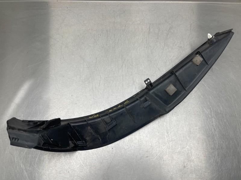 AFDEKPLAAT Lexus RX (L2) (01-1997/10-2015) (|6445748010|), Gebruikt, Lexus