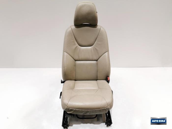 Siège droit d'un Volvo S60, -, 3 mois de garantie, Utilisé, -