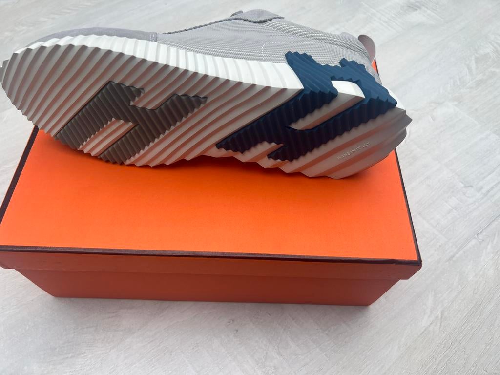 Hermes maat 43, Ophalen, Sneakers