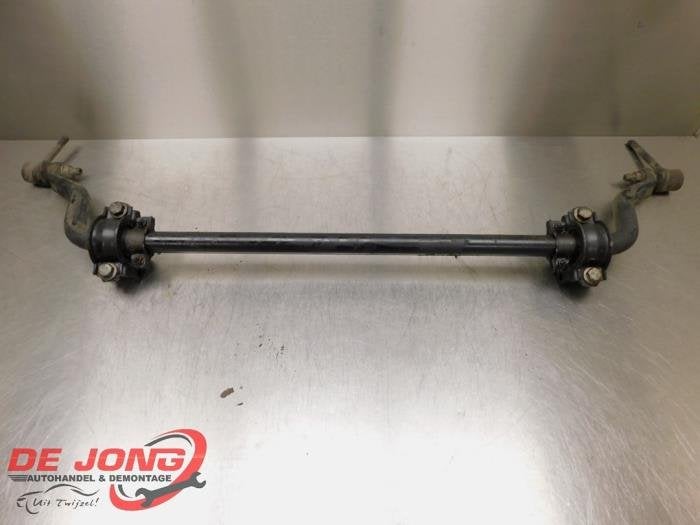 Barre stabilisatrice avant d'un Mercedes ML-Klasse, 3 mois de garantie, Utilisé, -, -