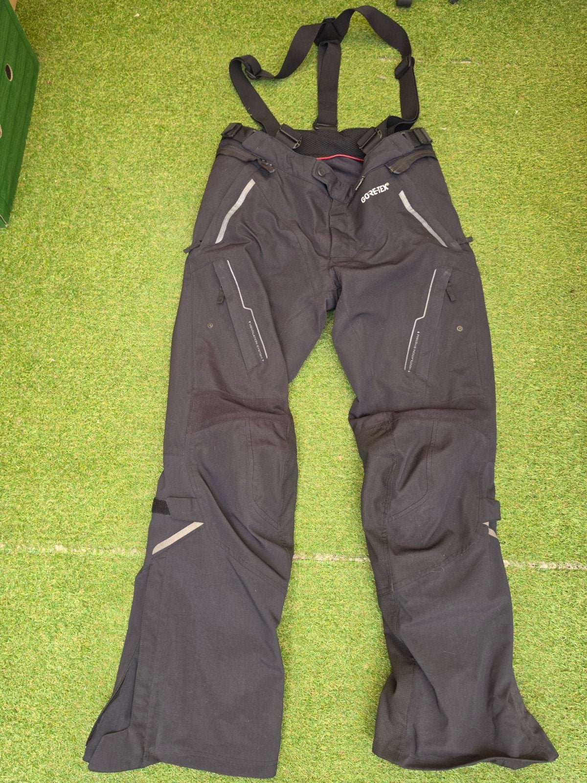 Alpinestars Tech Touring motorbroek, Ophalen, Heren, Broek | textiel, Alpinestars