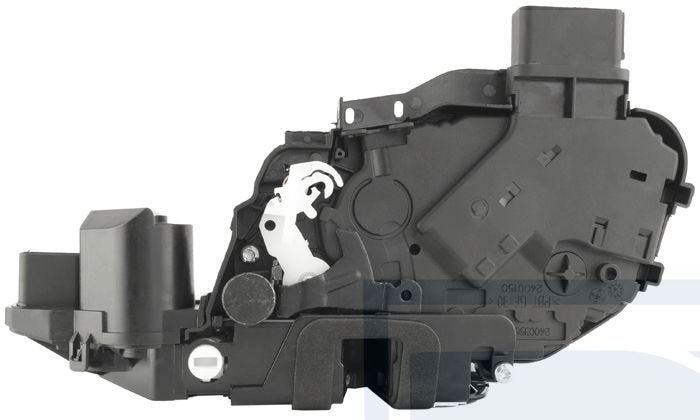 Volvo Deurslot linksachter S40  S80  V50  V70  XC60  XC70 Vo, Ophalen of Verzenden, Nieuw