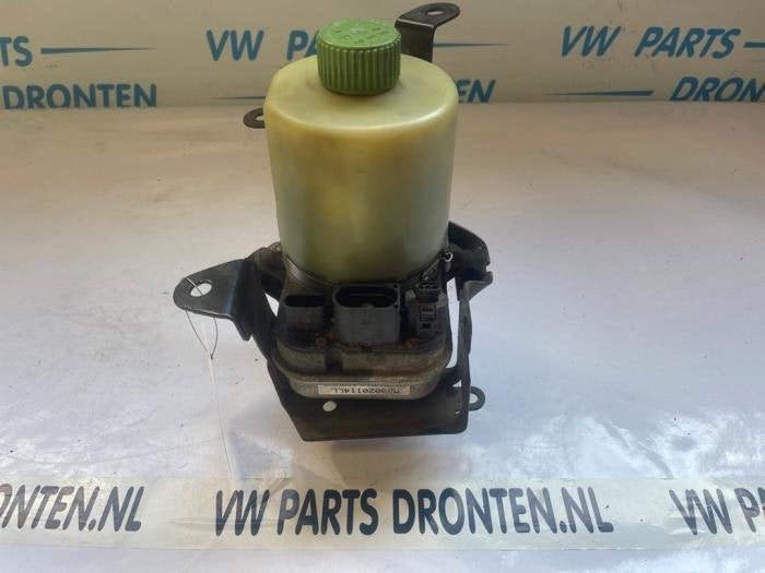 Stuurbekrachtiging Olie Reservoir van een Volkswagen Polo, Gebruikt, -, Volkswagen, -