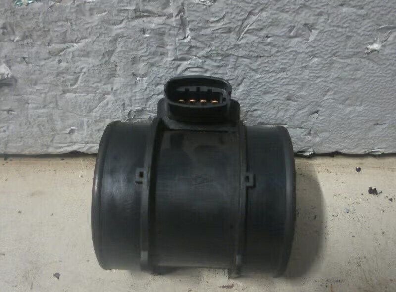 LUCHTHOEVEELHEIDSMETER Opel Astra H Twin Top (L67), Bahnhofsplatz 65423 Rüsselsheim am Main, DE, Gebruikt, Opel, Opel Automobile GmbH