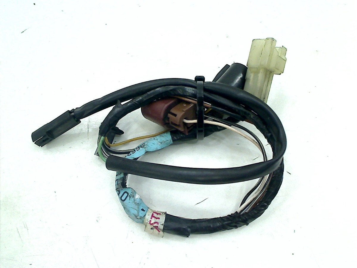FAISCEAU DE CÂBLAGE AVANT Suzuki (36620-31f50), Motos, Dhr. S. di Majo, Utilisé, Info@cama-motorparts.nl, P.J. Troelstraweg 8 8
3144 CX  MAASSLUIS, NL