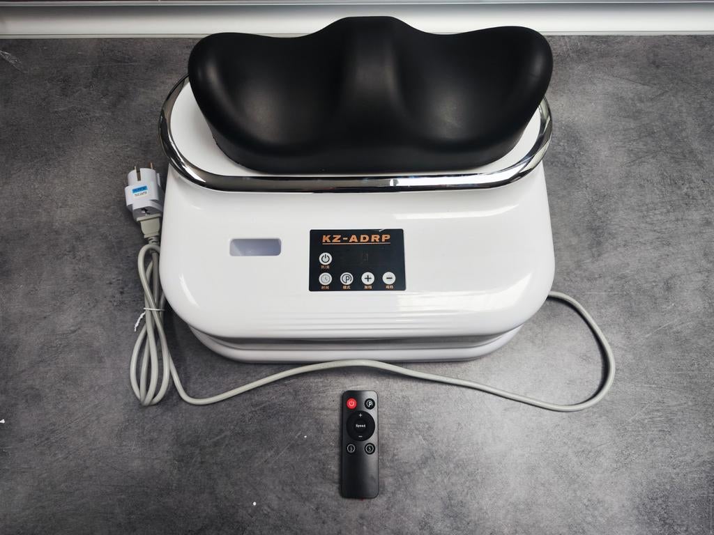 NOUVEL appareil aérobique passif Blood Chi, Sports & Fitness, Produits de massage, Appareil, Enlèvement ou Envoi