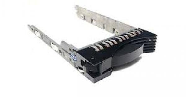 IBM 3.5" SCSI U3209 Bracket xSeries, Informatique & Logiciels, Disques durs