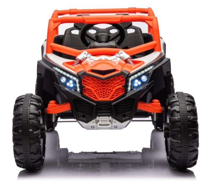 Voiture électrique enfant • BUGGY 4x4 • UTV NEL901 • 12V 7Ah, Enlèvement, Neuf
