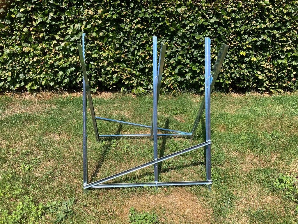 Zaagbok voor hout - zo goed als nieuw, Ophalen, Zo goed als nieuw, Overige typen