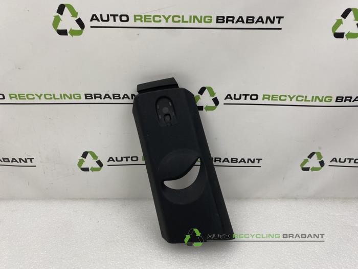 Capuchon de montant B gauche d'un Volkswagen Beetle, -, 3 mois de garantie, Utilisé, -
