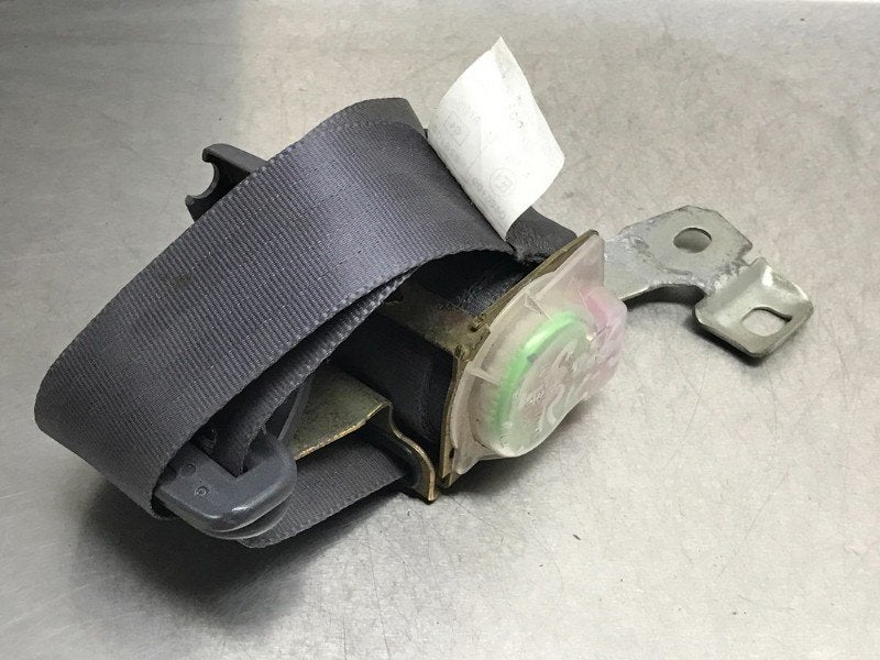 VEILIGHEIDSGORDEL RECHTS VOOR Daihatsu Move (L9), Gebruikt, Daihatsu