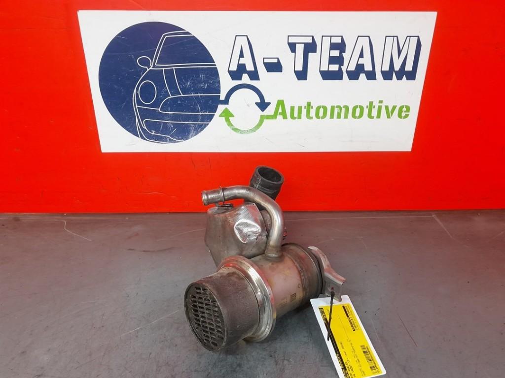 EGR KOELER Volkswagen Caddy IV (04L131512AJ), Gebruikt, Volkswagen