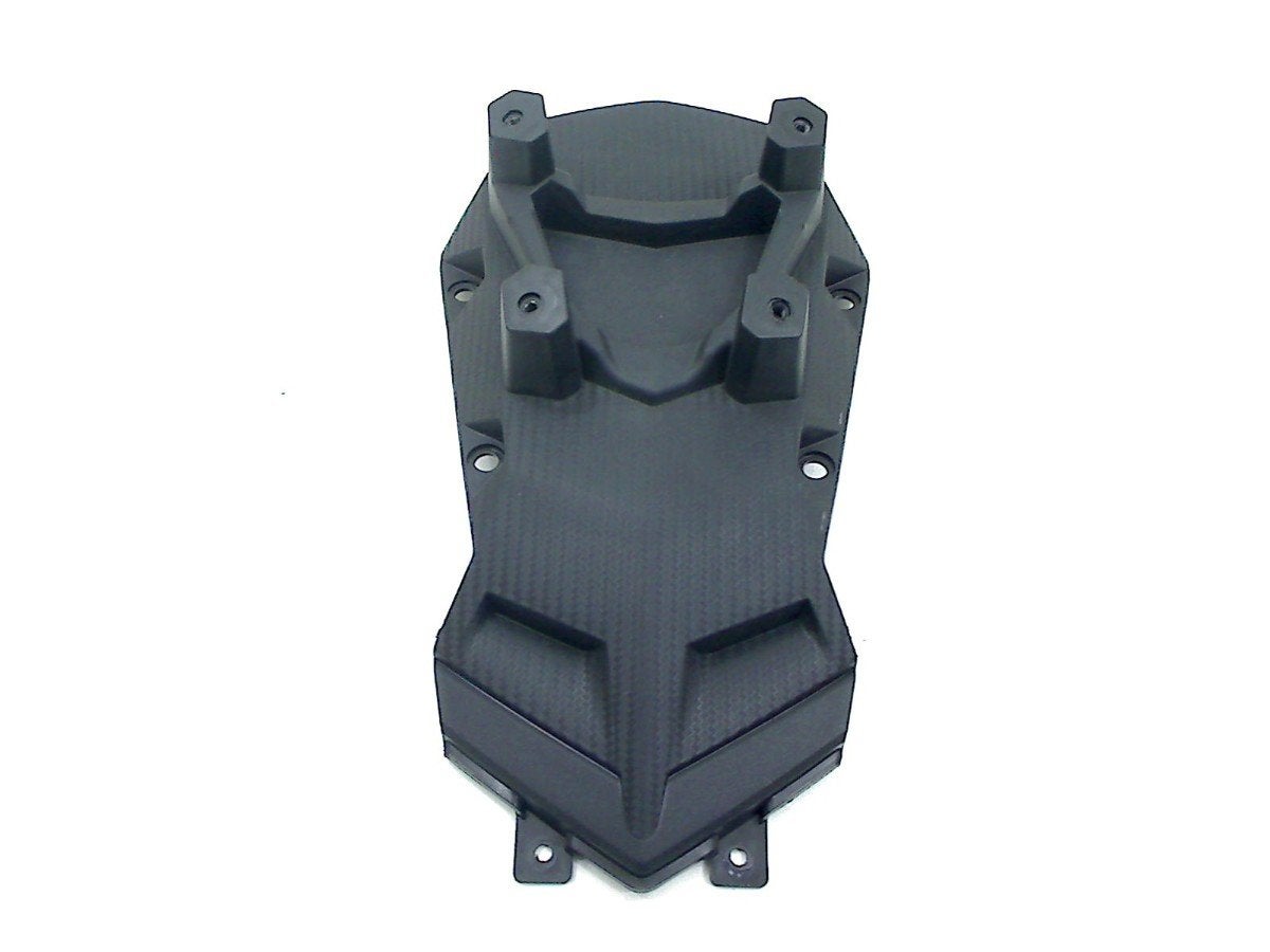SUPERIEUR CARENAGE SR COMPACT GT200 E5 (RP8MD) (1B009273), Dhr. S. di Majo, Utilisé, Info@cama-motorparts.nl, P.J. Troelstraweg 8 8
3144 CX  MAASSLUIS, NL