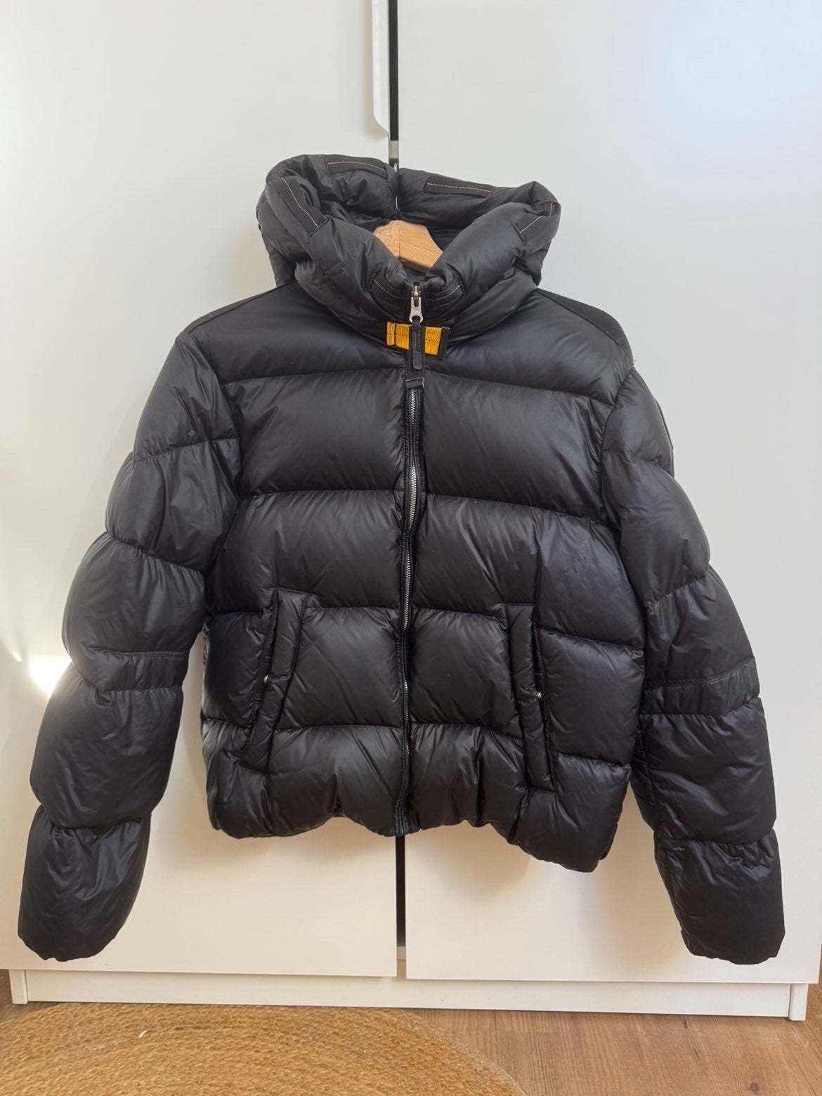 Parajumper - HOLLYWOOD, Kleding | Heren, Ophalen of Verzenden, Zo goed als nieuw