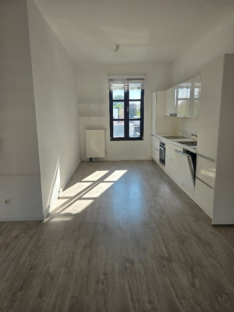 Appartement, 50 m² ou plus, Anvers (ville)