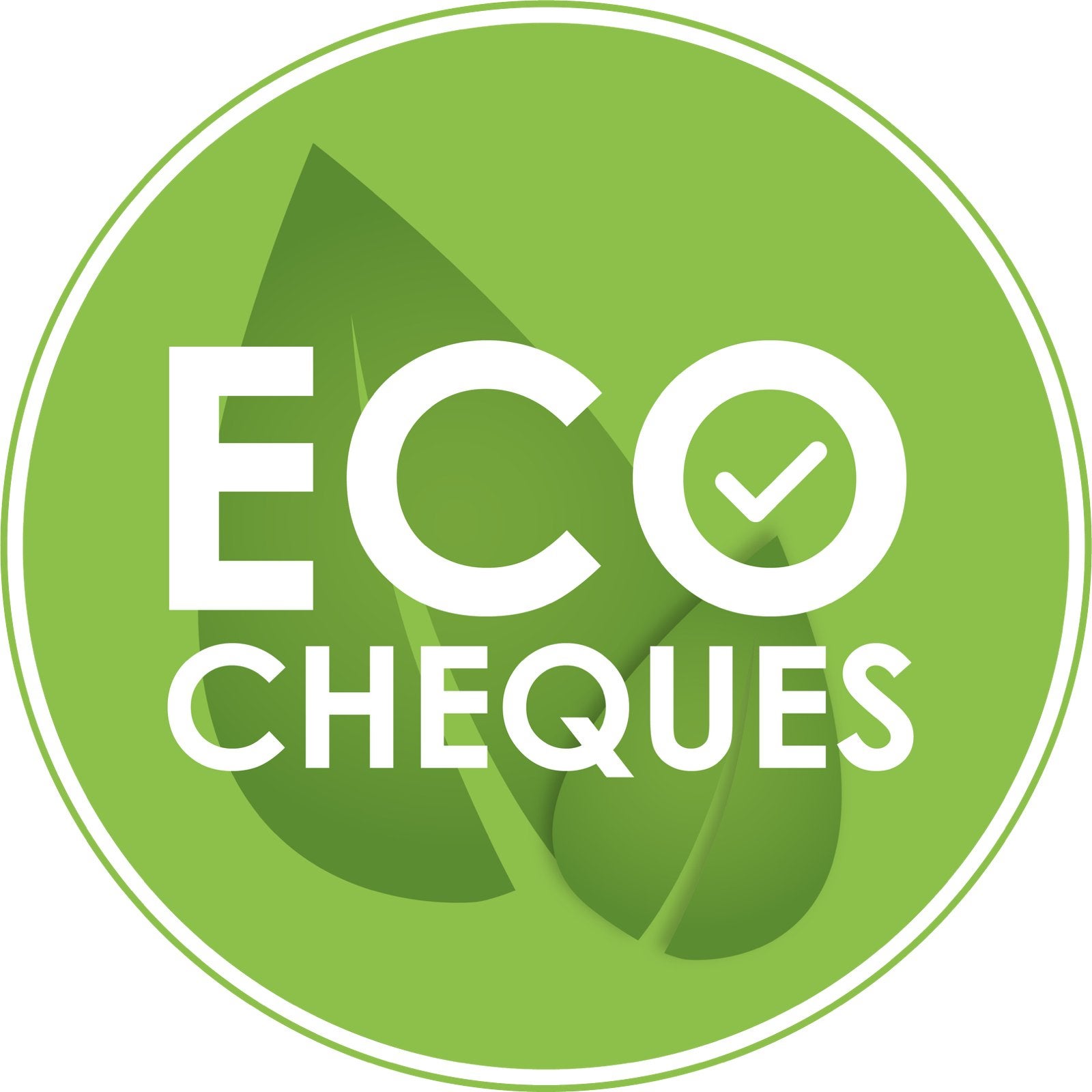 ECO-CHEQUE, Tickets & Billets, Réductions & Chèques cadeaux