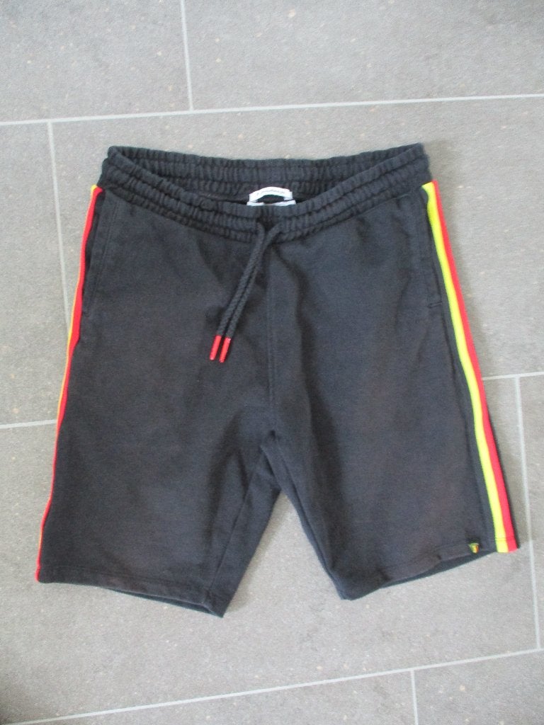 pull court Red Devils, Red Devils, JBC, taille 158, Pantalon, Garçon, Utilisé, JBC.