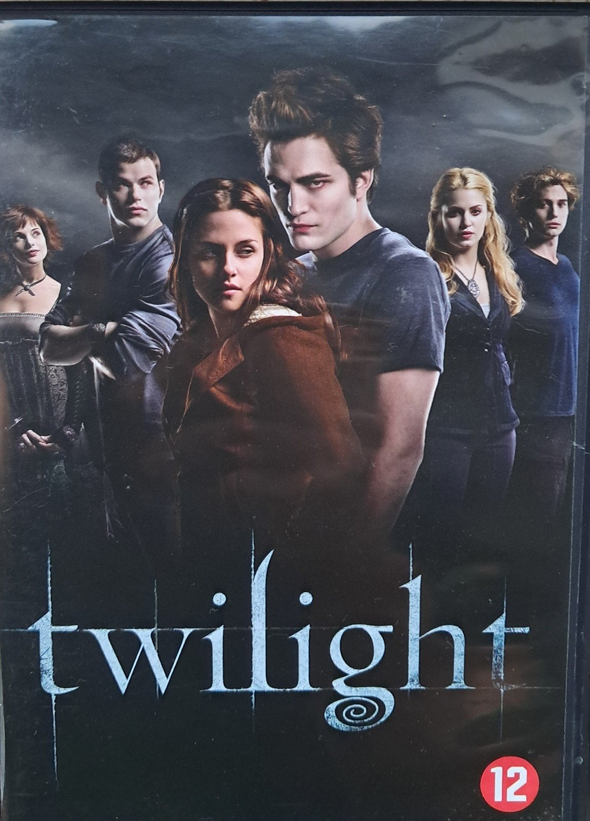 Twilight, Ophalen of Verzenden, Fantasy
