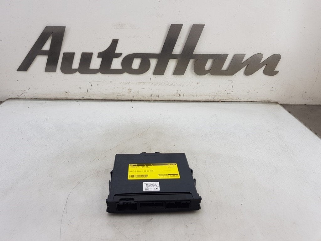 COMMUTATEUR START/STOP Citroën C1 (|892600H030|), Autos : Pièces & Accessoires, Citroën, Kundenbetreuung@toyota.de, Utilisé, Toyota-Allee 2
50858  Köln, DE