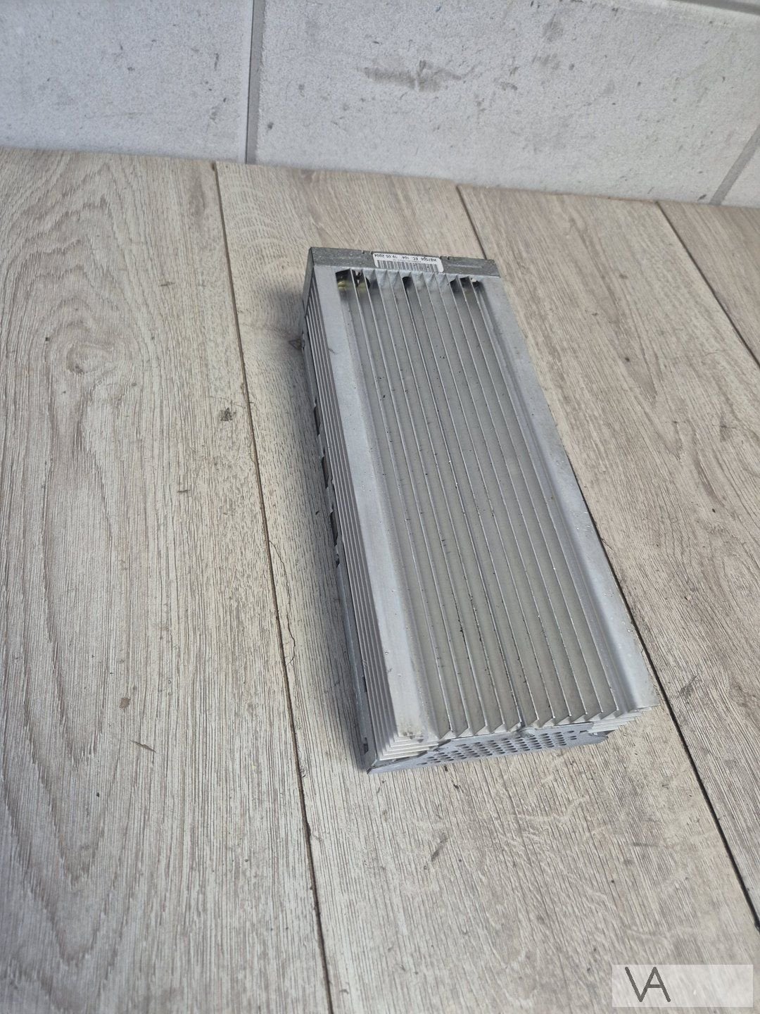 Logic7 versterker van BMW 3 E90 5 serie E60 HIFI 6951669, Enlèvement ou Envoi, -, -, -