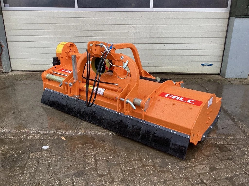Diversen Falc Icon 2300 klepelmaaier (bj 2026), Overige, Oogstmachine