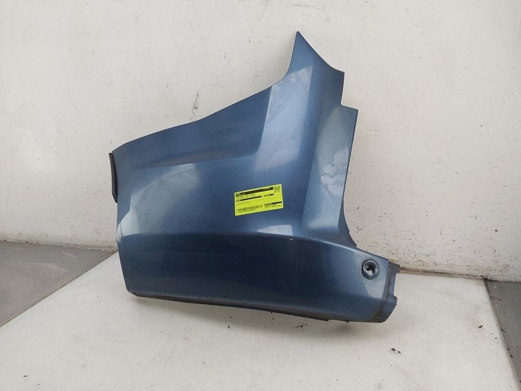 BUMPERDEEL LINKS ACHTER Ford Transit Custom, Auto-onderdelen, Dhr. J. Ham, Gebruikt, Administratie@autoham.nl, Ford