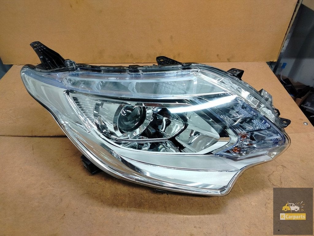 8301C742, Mitsubishi L200 V Xenon lamp rechts Perfect, Info@mitsubishi-motors.com, Gebruikt, Mitsubishi Motors Corporation, Mitsubishi