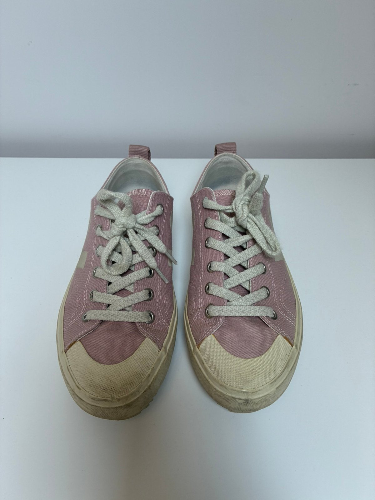 Veja sneakers, Enlèvement ou Envoi, Rose, Sneakers et Baskets, Porté
